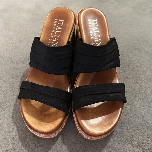 Italian sandals - Picture 2 of 4